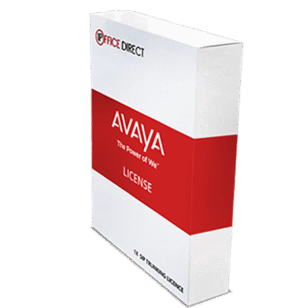 AVAYA SIP TRUNK 1 LIC