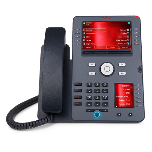 J189 AVAYA IP PHONE
