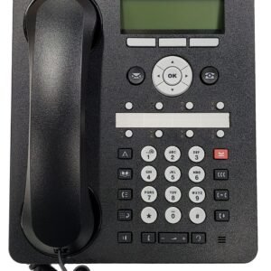 هاتف AVAYA 1408 الرقمي | AVAYA 1408 Digital Deskphone
