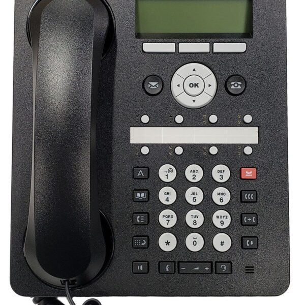 هاتف AVAYA 1408 الرقمي | AVAYA 1408 Digital Deskphone