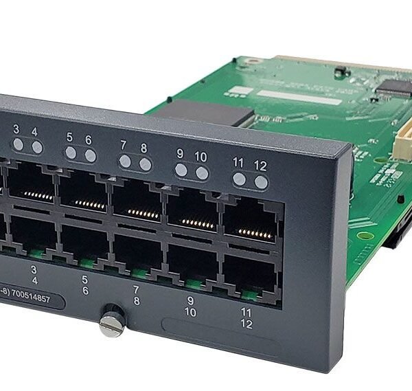 AVAYA IP OFFICE IP500 EXTENSION CARD DIGITAL STATION 8A