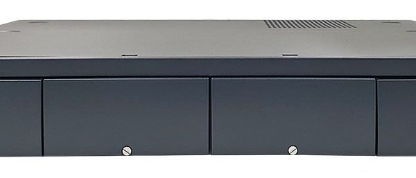 AVAYA IP OFFICE IP500 VERSION 2A CONTROL UNIT