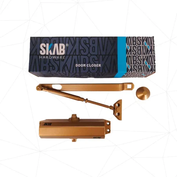 رداد باب سكاب CL 3202