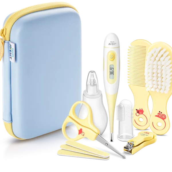 مجموعة العناية بالطفل Philips Avent