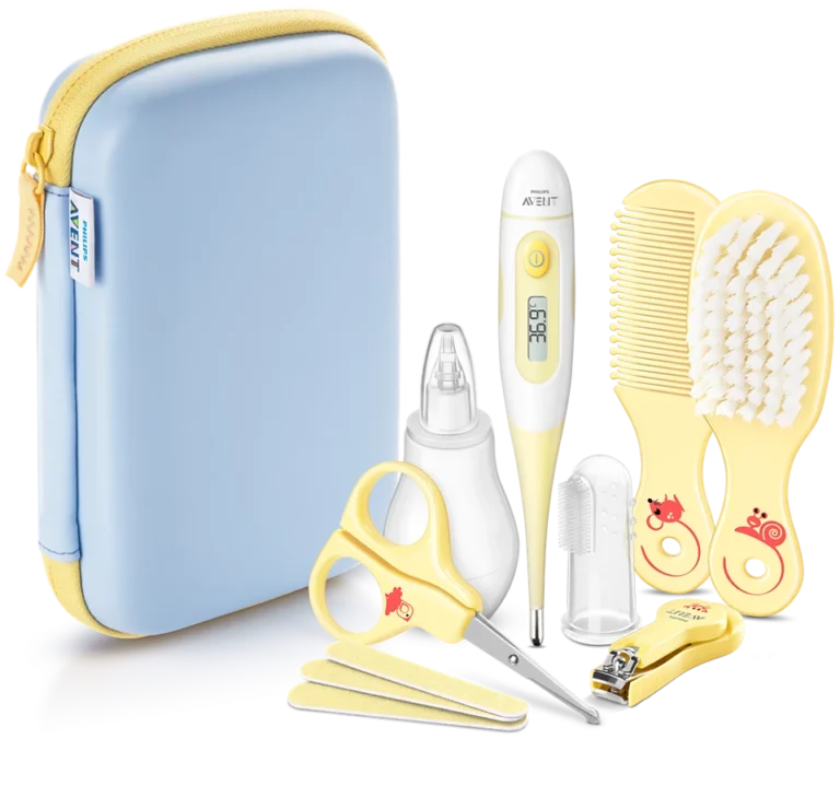 مجموعة العناية بالطفل Philips Avent