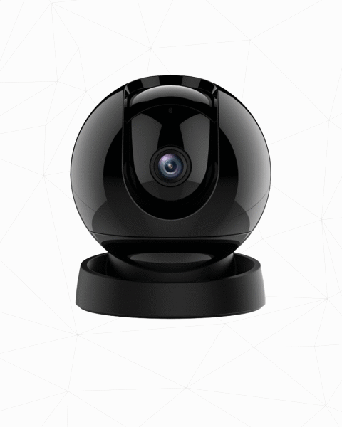 كاميرا المراقبة الذكية Imou REX