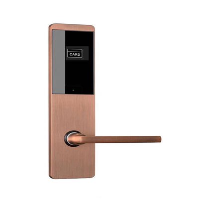 قفل FCC Apartment Smart Lock