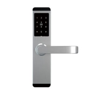 قفل الباب الذكي قفل البيومترية تطبيق TTlock