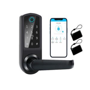 TTlock