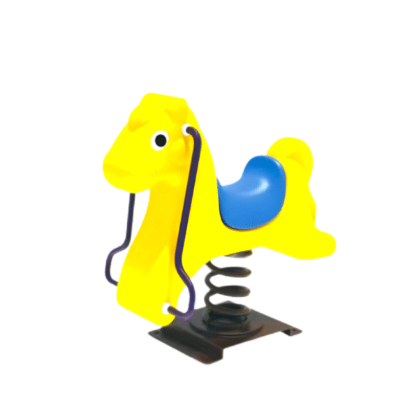 كرسي هزاز حصان