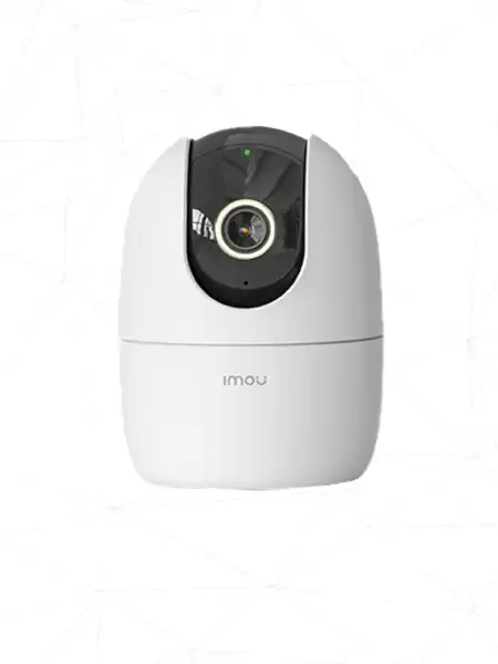 كاميرا مراقبة Imou Ranger 2