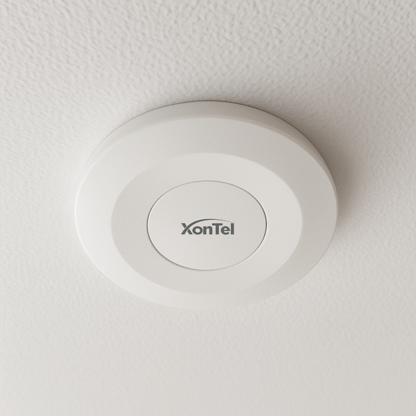مستشعر الحركة الذكي LS-200N من زونتل