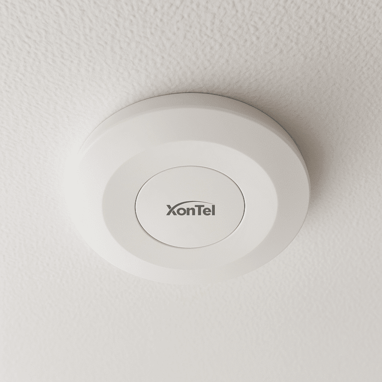مستشعر الحركة الذكي LS-200N من زونتل
