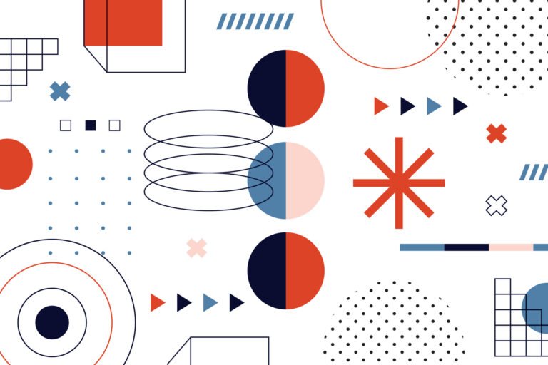 الأشكال الهندسية وخواصها