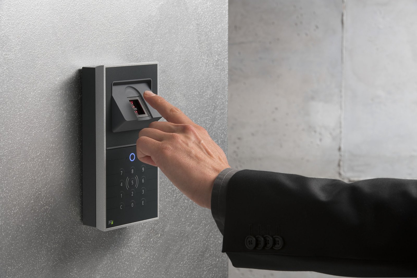 هل شركة zkteco هي أفضل شركة لأجهزة البصمة 2023