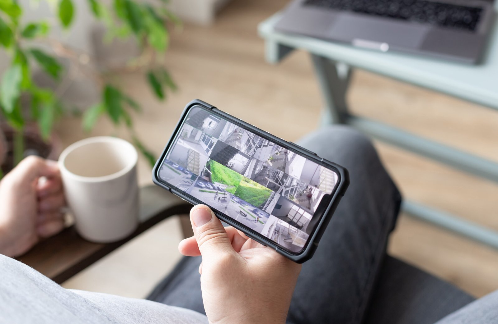 كاميرات المراقبة هيك فيجن 2022 hikvision