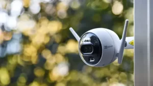 كاميرات EZVIZ 2022