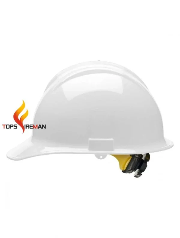 ⁦خوذة سلامة ماركة بولارد امريكي Bullard helmet متعددة الالوان⁩ - الصورة ⁦2⁩