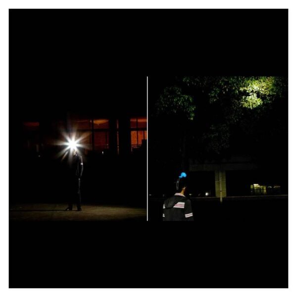 ⁦كشاف رأس DP-LED⁩ - الصورة ⁦3⁩