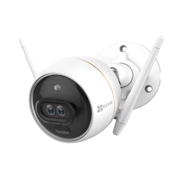 ⁦2MP | كاميرا مراقبة خارجية ثابته واي فاي | C3X EZVIZ⁩ - الصورة ⁦2⁩