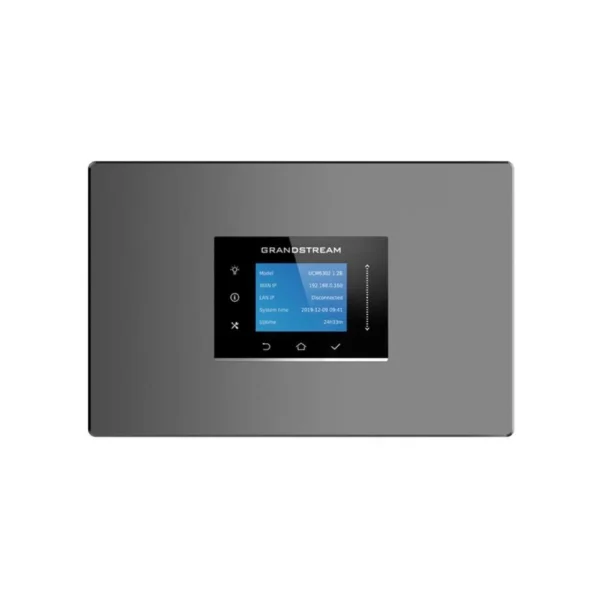 ⁦سنترال جراند ستريم UCM6301A مع 8 هواتف لاسلكية WP810، لتحسين أداء عملك وتسهيل تواصل فريقك⁩ - الصورة ⁦3⁩