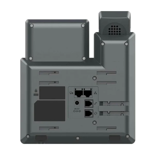 ⁦هاتف بيسك جراند ستريم Grandstream GRP2601P⁩ - الصورة ⁦3⁩