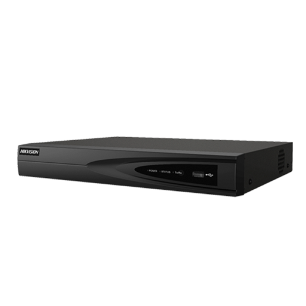 HIKVISION POE DS-7608NI-Q1/8P-8ch NVR