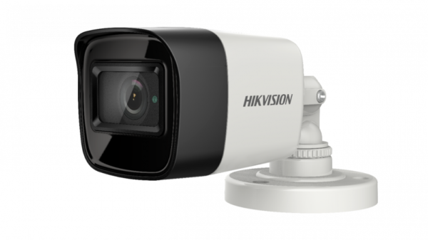 CAMERA MINI 4K (DS-2CE16U1T-ITF)كاميرا مراقبة هيكفيجن 8 ميغا