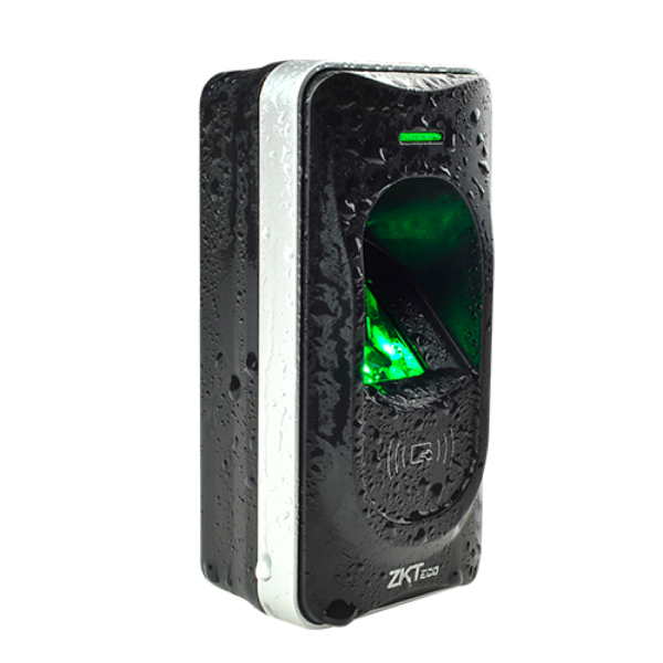 ⁦Zkteco FR1200 Fingerprint⁩ - الصورة ⁦2⁩