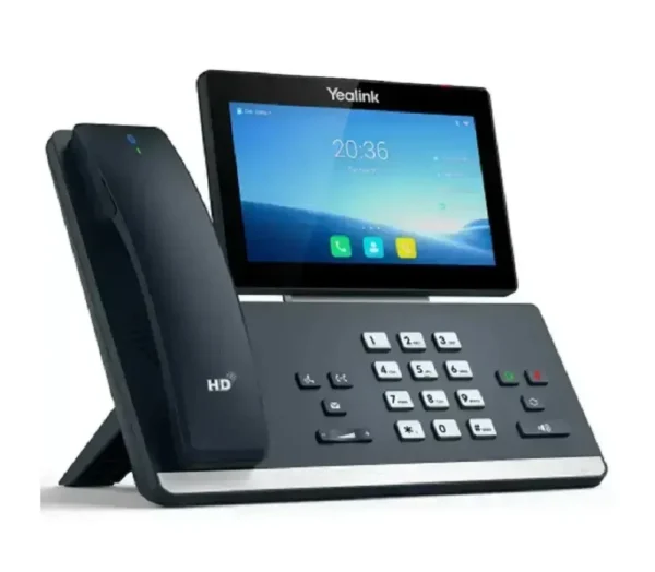 هاتف اي بي يالنك -Yealink SIP-T58W PRO Wi-Fi IP Video Phone