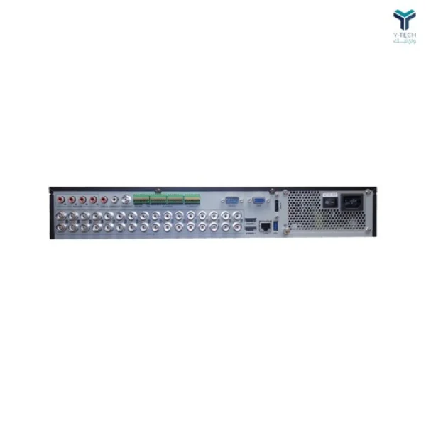 ⁦Hikvision Dvr-DS7332HUHI-k4-32ch⁩ - الصورة ⁦2⁩