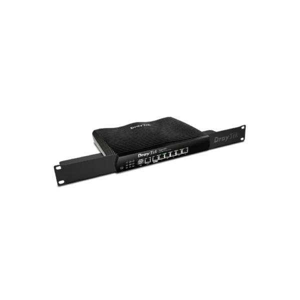 ⁦DrayTek Rack Mount-Plate⁩ - الصورة ⁦3⁩
