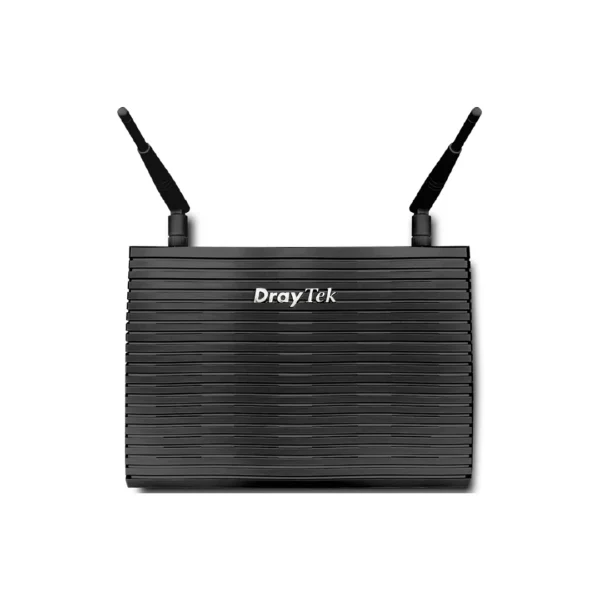 ⁦راوتر DrayTek VIGOR2927AX⁩ - الصورة ⁦2⁩