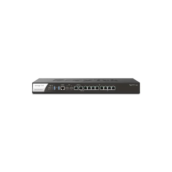 راوتر DrayTek VIGOR3912
