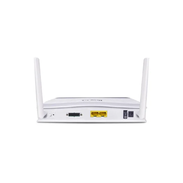 ⁦راوتر DrayTek VigorLTE 200n LTE⁩ - الصورة ⁦2⁩