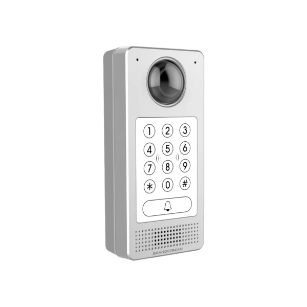 ⁦انتركم فيديو جراند ستريم IP GDS3710⁩ - الصورة ⁦3⁩