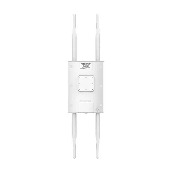 ⁦أكسس بوينت جراند ستريم GWN7664LR الخارجي مع دعم Wi-Fi 6⁩ - الصورة ⁦2⁩