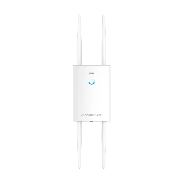 أكسس بوينت جراند ستريم GWN7664LR الخارجي مع دعم Wi-Fi 6