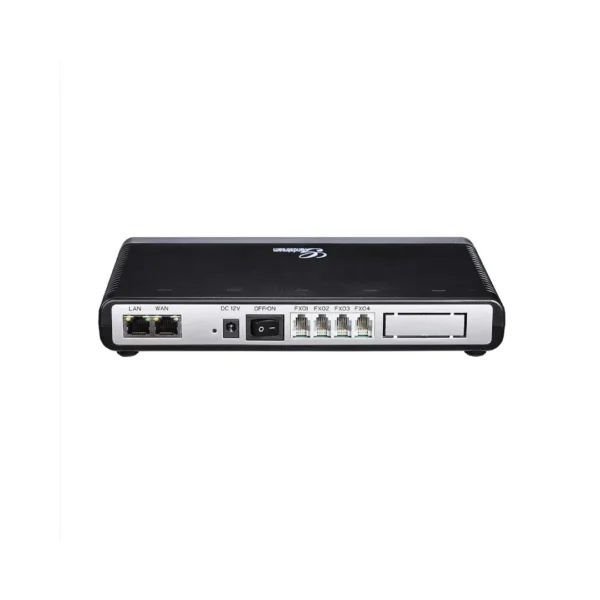 ⁦بوابة جراند ستريم GXW4104⁩ - الصورة ⁦2⁩