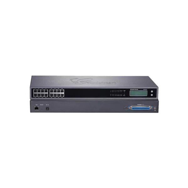 ⁦بوابة جراند ستريم GXW4216⁩ - الصورة ⁦3⁩