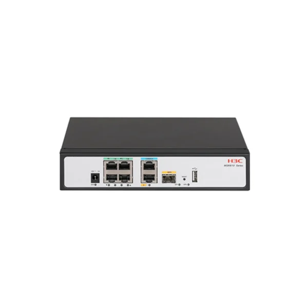 راوترH3C RT-MSR610