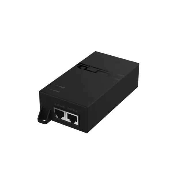 ⁦محول شبكي Ruijie RG-POE-50-60W-MG⁩ - الصورة ⁦2⁩