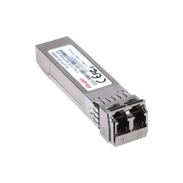 ⁦وحدة Ruijie XG-SFP-SR-MM850⁩ - الصورة ⁦3⁩