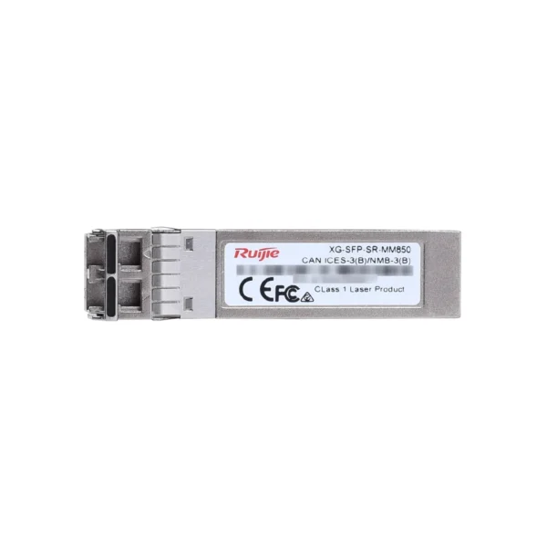 ⁦وحدة Ruijie XG-SFP-SR-MM850⁩ - الصورة ⁦2⁩