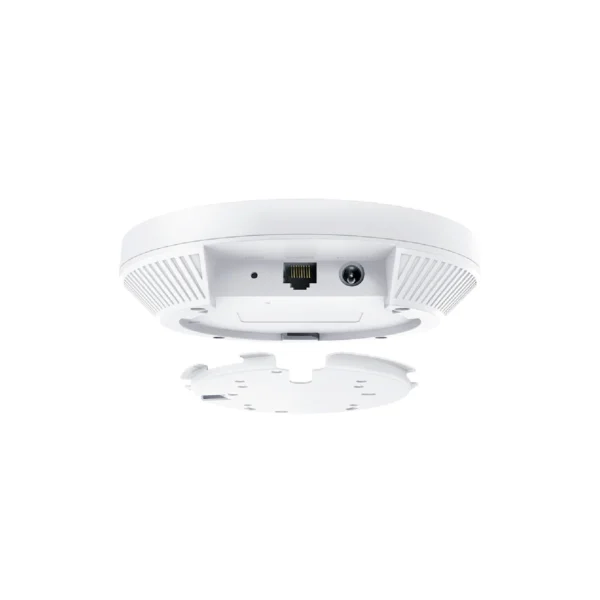 ⁦أكسس بوينت EAP650 بتقنية Wi-Fi 6⁩ - الصورة ⁦3⁩