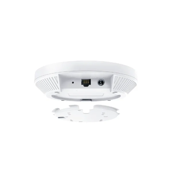 ⁦أكسس بوينت EAP690E HD بتقنية Wi-Fi 6E⁩ - الصورة ⁦3⁩