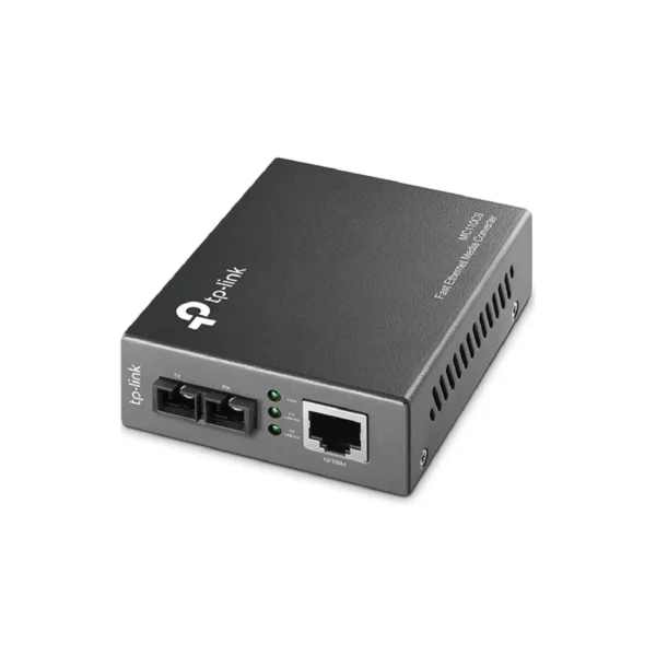 محول وسائط تي بي لينك MC110CS