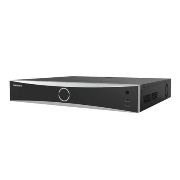 Hikvision DS-9664NI-M8 NVR