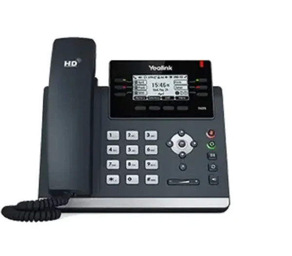 هاتف اي بي يالنك - Yealink T41S IP Phone