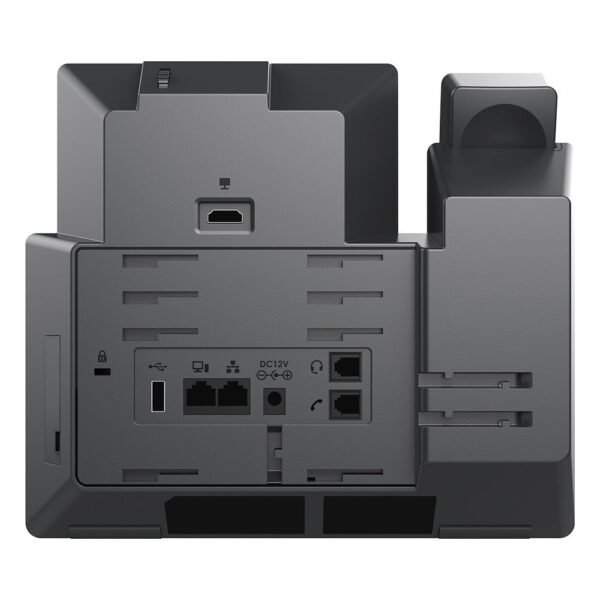 ⁦هاتف جراند ستريم Grandstream VideoIP Phone GXV3350⁩ - الصورة ⁦3⁩